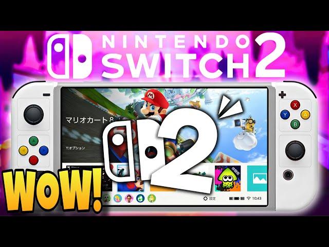 The Nintendo Switch 2 Reveal Time Just Took A Turn!