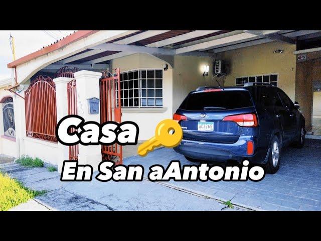 Alquiler De Casa En San Antonio 4 recamaras #panama #alquiler #pty #alquilerespanama #alquileres