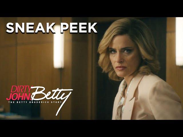 Dirty John: What Went Wrong? - The Betty Broderick Story | Season 2 | on USA Network