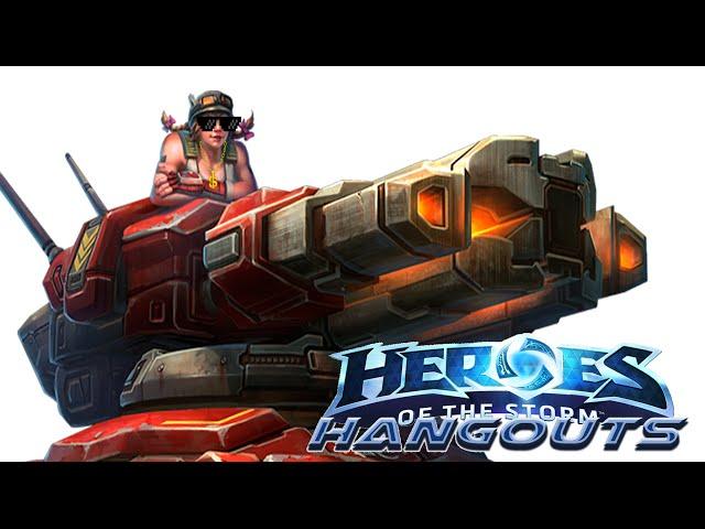 How To? With Sgt. Hammer (Heroes of the Storm)