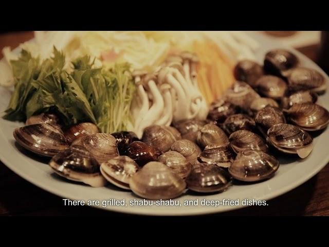 桑名市PR動画　Deep Dive into the Charms of KUWANA（英語訳付き）