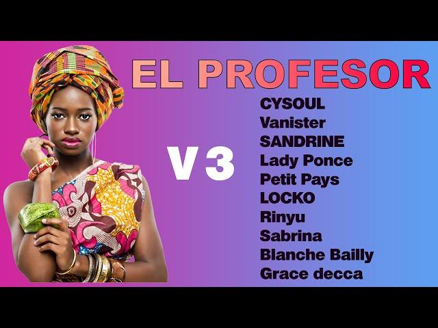 Cysoul  Vanister sandrine Willy mix  Lady P Petit Pays  locko Rinyu Sabrina Blanche B Grace  toofan