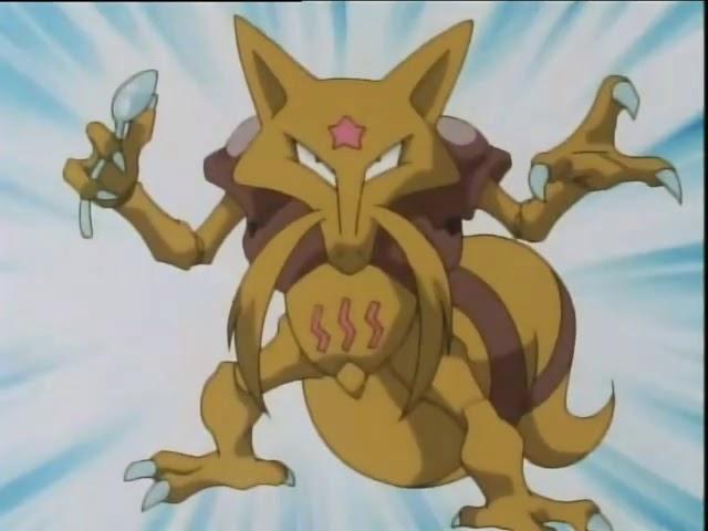 KADABRA