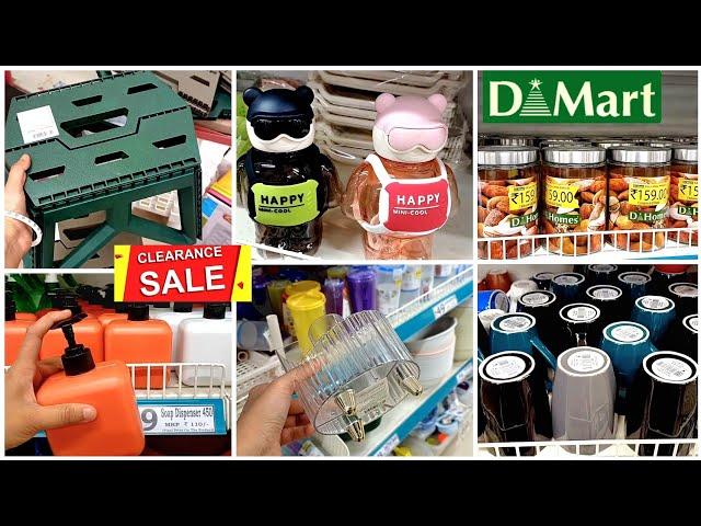 D MART/Cheapest price Clearance sale!! Under ₹78/offers upto 85% off kitchen steel household items