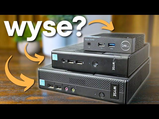 Do These CHEAP PCs Live Up To The Hype?