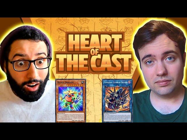 Combo Decks - Yu-Gi-Oh!'s Epic Problem | Heart of the Cast #3