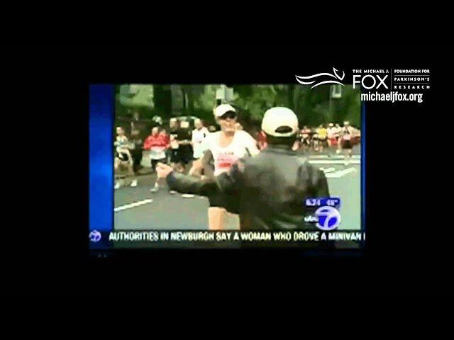 WABC-TV (New York, NY): Team Fox MVP Awards, ESB Lighting, MJFF - April 14, 2011