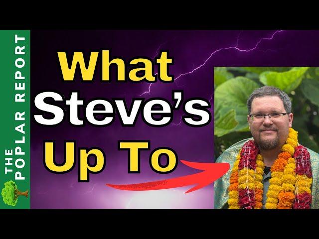 First Hand REPORT From INDIA…