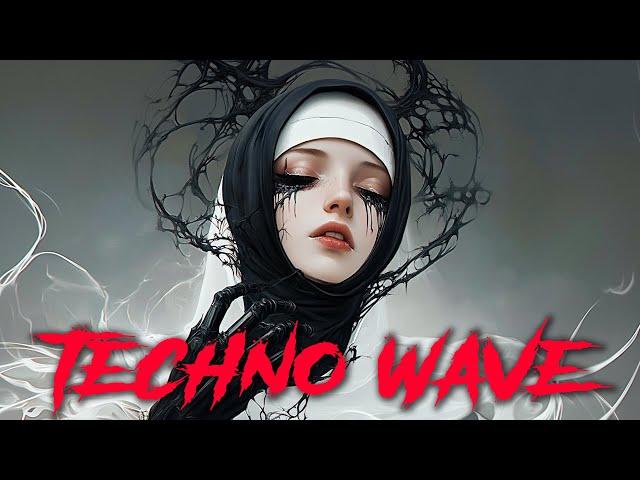 ️‍️TECHNO MIX 2025 ️‍️Remixes Of Popular Songs ‼️ Only Techno Bangers #031