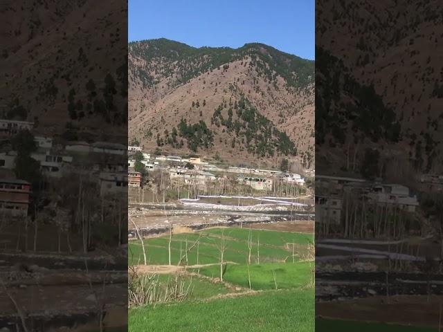 Siran valley | Mansehra #travel #pakistan ##adventure #viral #trendingshorts #traveldaiaries