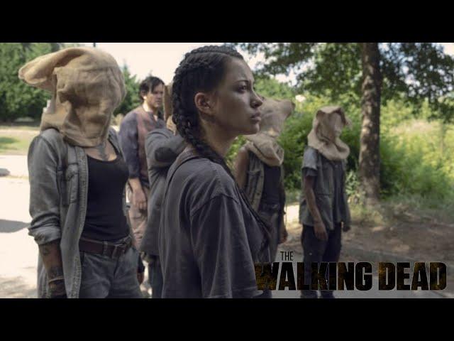 Rosita Espinosa the walking dead tribute -  Dirty Love