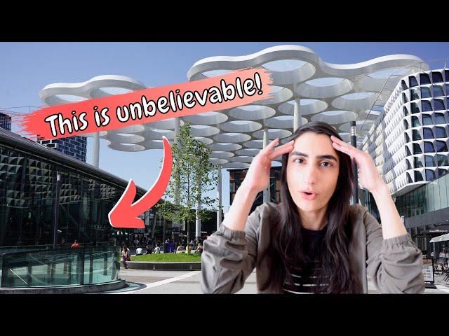 5 things I've only seen in the Netherlands & as an American I'm still surprised by them!