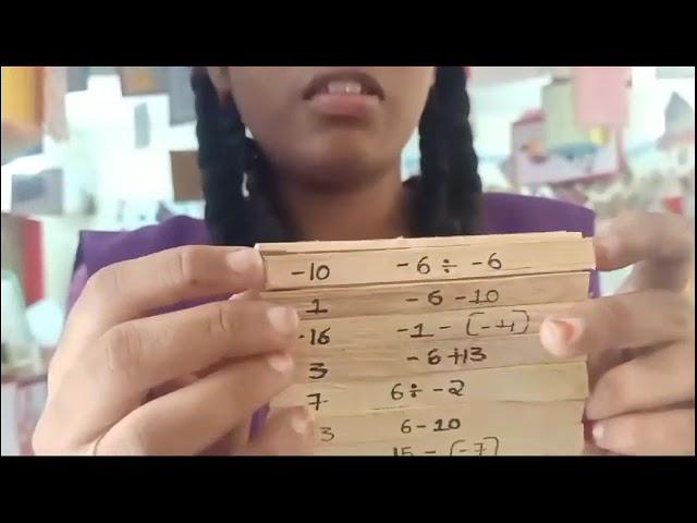 mathematical operations