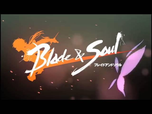 blade and soul OP FULL