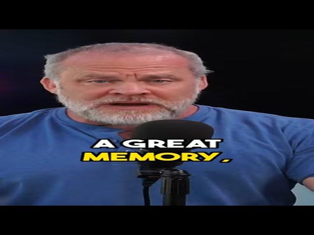Quickest Way to Improve Memory #learning #selfimprovement