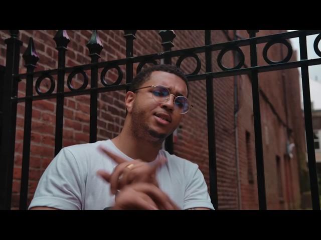 Cru Alxndr - Take That (Dir. by Mac Olink)