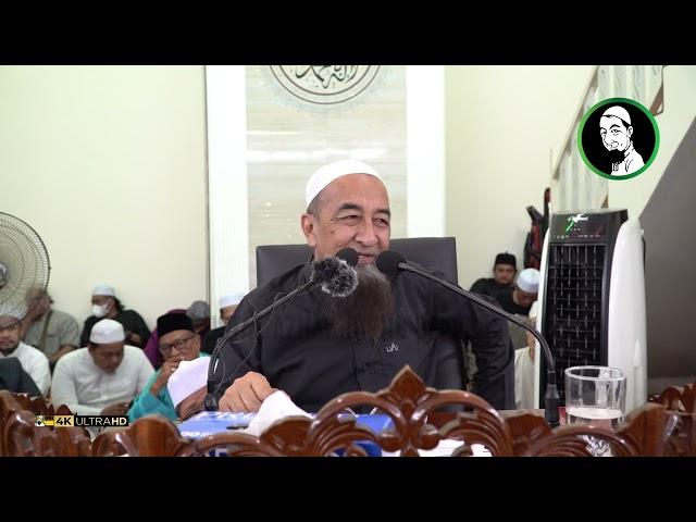 Hukum Rancang Kehamilan Dengan Suami Pancut Diluar - Ustaz Azhar Idrus