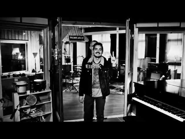Tiebreaker -  Live At The ABC Studio (Official Video)