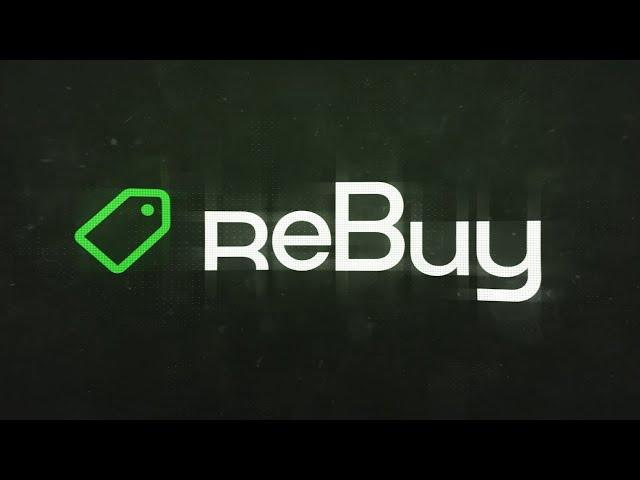 Трейдинговая платформа reBuy