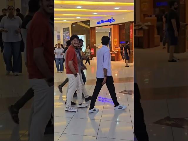 ZeZo Emad - The looks on their faces 