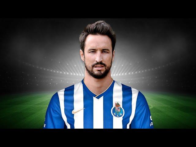 How Good Was César Peixoto At FC Porto? 