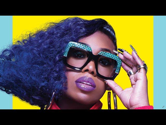 (FREE) Cardi B x Missy Elliott Type Beat - [No Name] | Rap Trap Freestyle Instrumental 2022