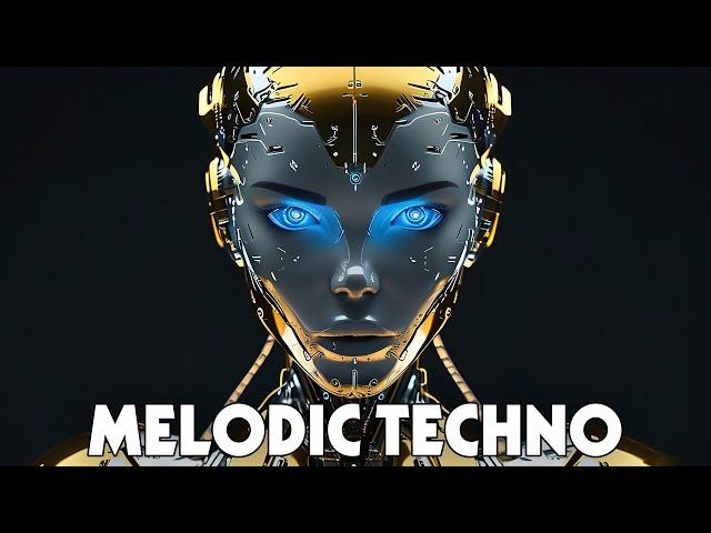 Melodic Techno & Progressive House Mix 2024 - Space Motion, Best of Mix 2024 #3