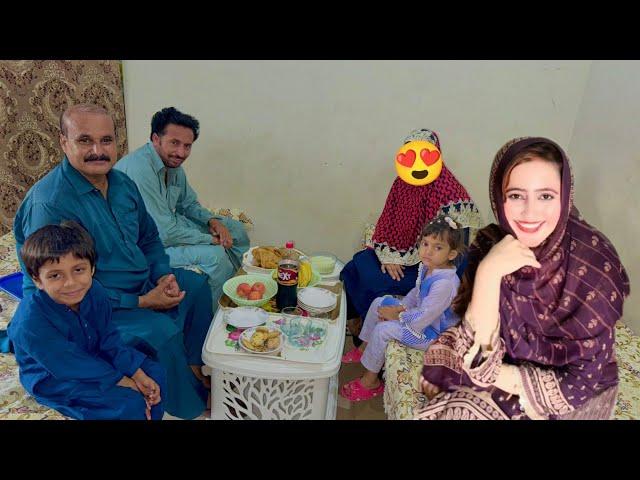 Nikah Ke Baad Pehli DawatRickshaw Per Safar Kiya