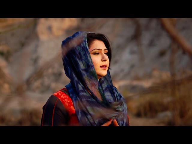 Saleeb Uthae hai - Anita Samuel  - Official Video
