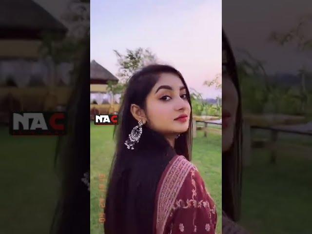 Nusrat Jahan Ontora #shorts