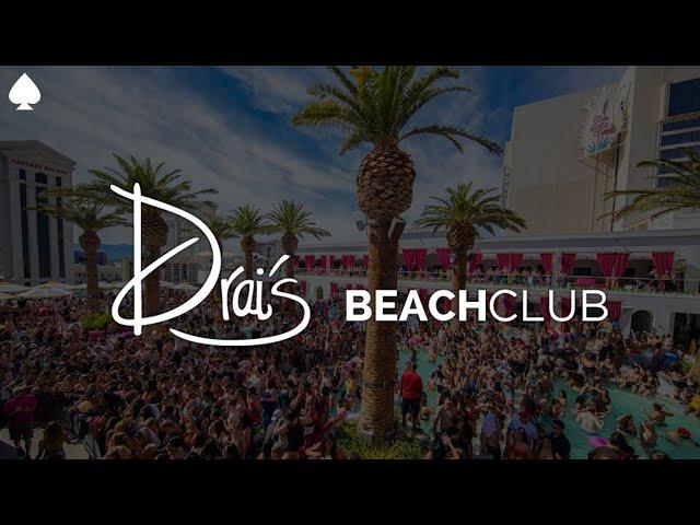 Drais Beachclub