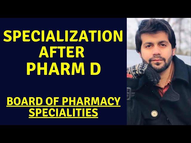 #bps , Board of Pharmacy Specialties, Specialization after PharmD, #pharmd  , #doctorofpharmacy