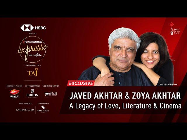 Javed Akhtar & Zoya Akhtar Exclusive: The Creative Legacy Continues | Javed & Zoya Akhtar Interview