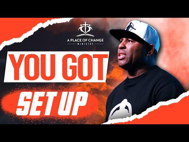 The Secret to Overcoming ANY Challenge: Job's Untold Story | Eric Thomas