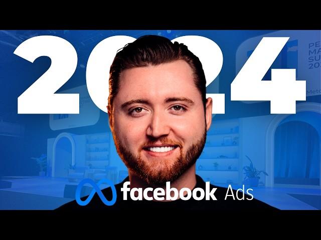 The LATEST Facebook Ad Updates in 2024