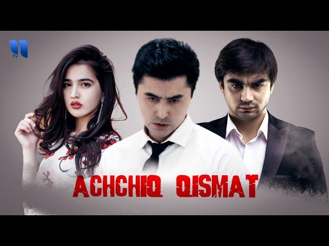 Achchiq qismat (o'zbek film) 2020