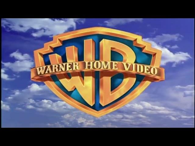 Warner Home Video Dual Synthesized Strings - Fullscreen (Sony Blu-Ray Player Version)