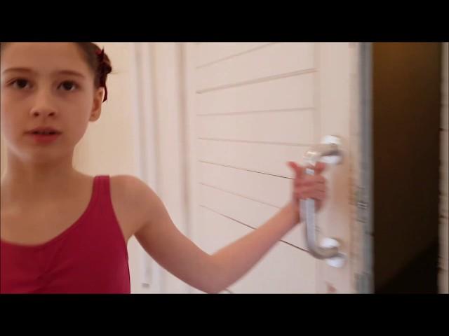 Ballet auditions, ballet exams, London and my favorite new interest
