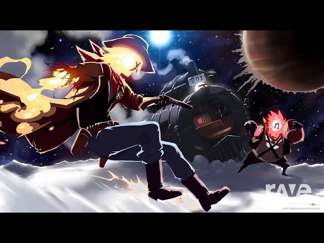 Theme Song I Was Original Sun - Luminousambition & Starbound Ost | RaveDJ