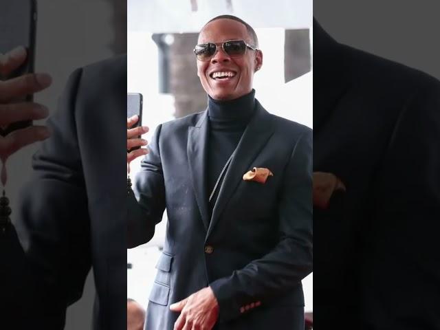 Happy Birthday Ron Devoe! 