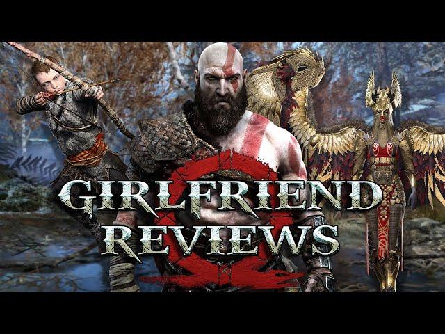 The Review God of War Deserved