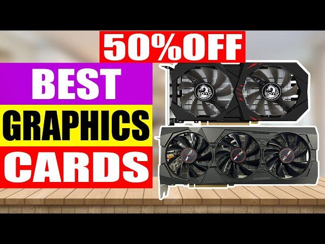 TOP 5 Best Graphics Card Review in 2024 | 11 11 SALE | Best Graphics Card From AliExpress