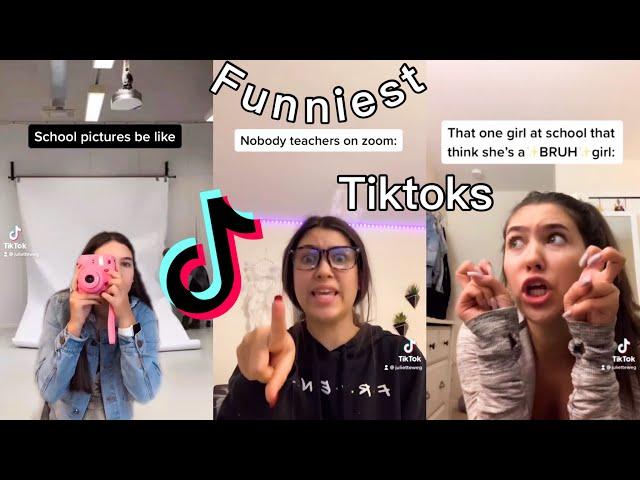 Relatable Tiktoks | guaranteed to make you laugh!