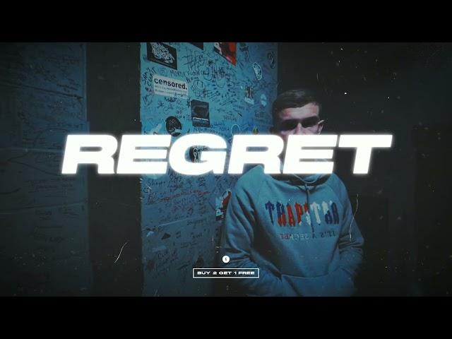 [FREE] French The Kid Type Beat 2022 "REGRET" | UK Melodic Type Instrumental