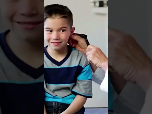 Career as an audiologist.#shorts #audiologist #careertips