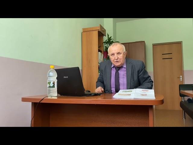 силос, сенаж