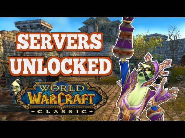 How Much Damage Have Server Locks Caused?