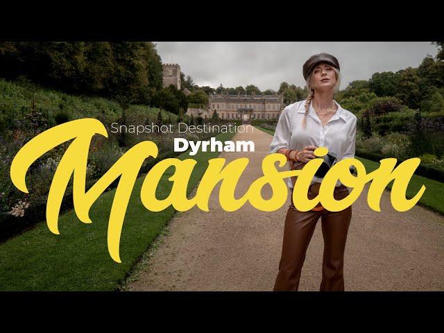 Dyrham Park Mansion: A Stunning Cotswolds Gem You Must Visit