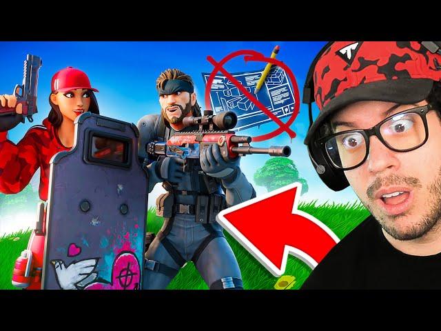 FORTNITE *DUO CASH CUP* with SAMARA! (Live Challenge)