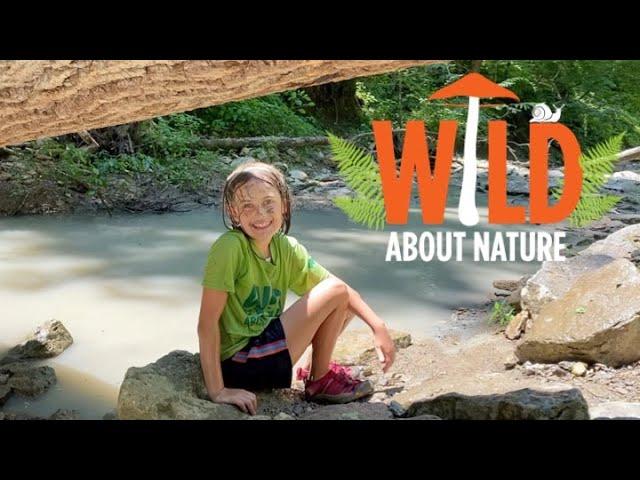 Wild About CincyNature Camps